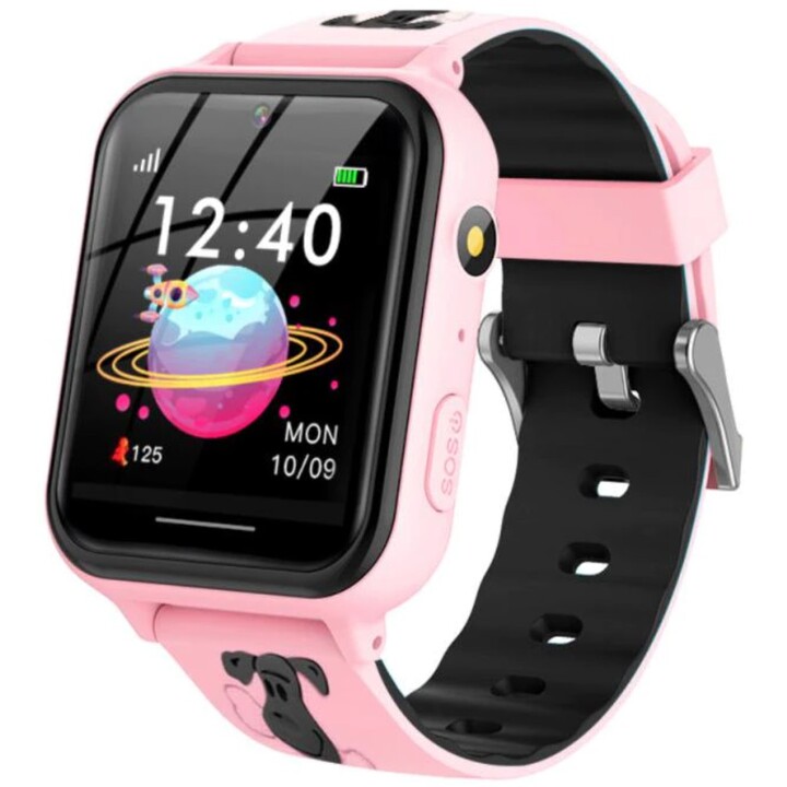 OEM Smartwatch per bambini A2 2G Rosa