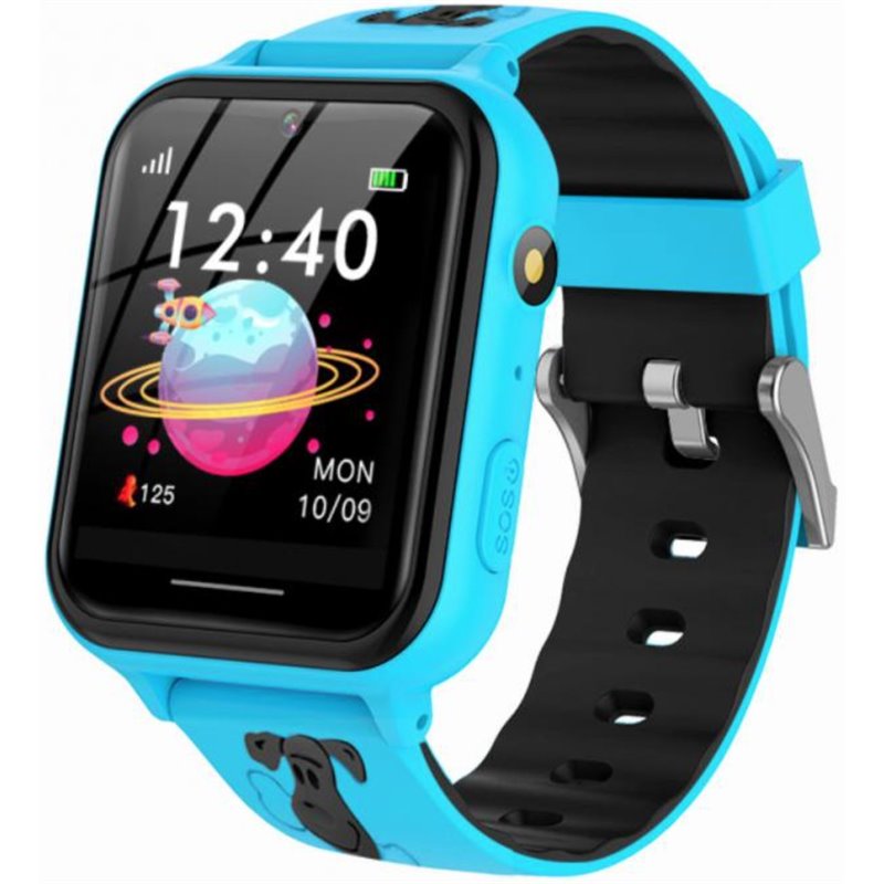 Smartwatch para crianças A2 2G Azul