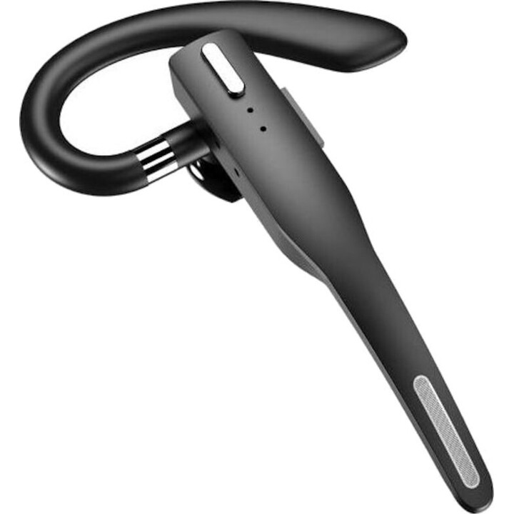 HBQ YYK-525 - Bluetooth-Kopfhörer Schwarz