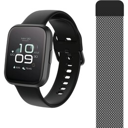 Forever ForeVigo2 SW-310 Noir