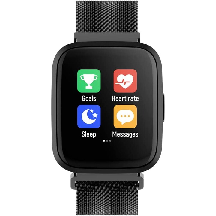 Forever ForeVigo2 SW-310 Noir