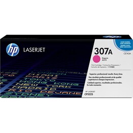 Toner colore magenta lj ce743a