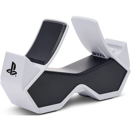 Estação de carregamento dupla PowerA para controlador sem fio DualSense (UE) (Sony PlayStation, PS5, licenciado oficialmente)