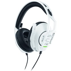 GAMING RIG CASQUE SÉRIE 300PRO HX BLANC
