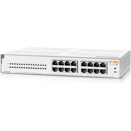 Aruba ion 1430 16g 124w sw