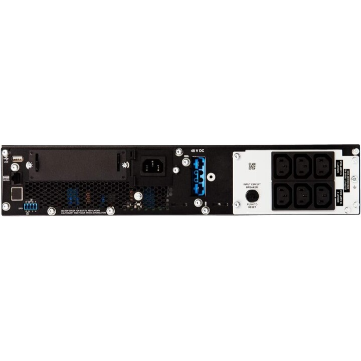 Apc smart-ups srt 1500va rm 230v