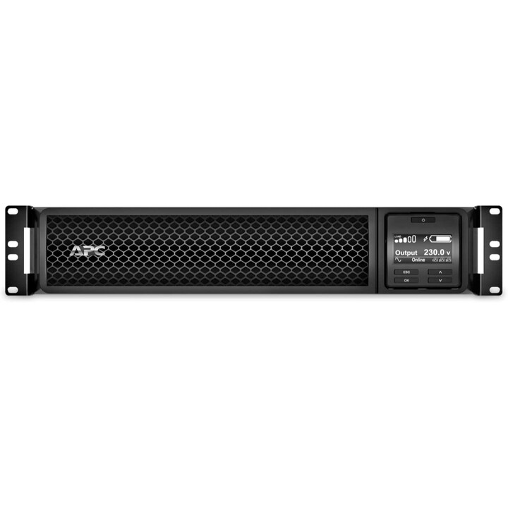 Apc smart-ups srt 1500va rm 230v