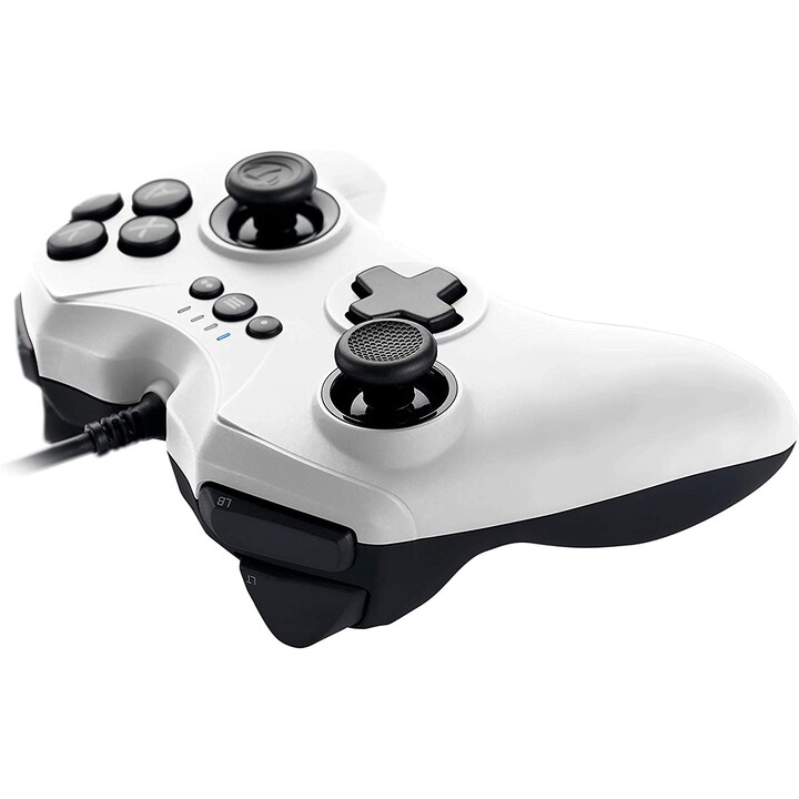 CONTROLLER PER VIDEOGIOCHI CON CAVO NACON GC-100 BLA