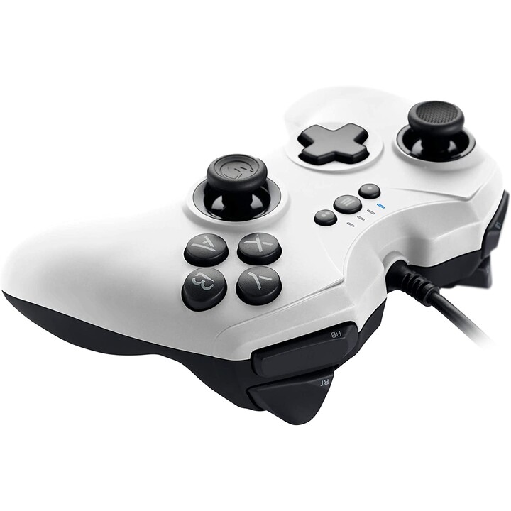 CONTROLLER PER VIDEOGIOCHI CON CAVO NACON GC-100 BLA