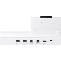 Boitier de connexion Samsung Tray CY-TF65BBC pour Samsung Flip 4 WM55B & WM65B
