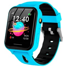 A8 SmartwatchfürKinder Blau