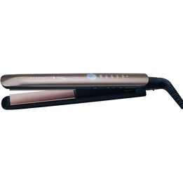 Remington S8590 Plancha de Pelo Bronce