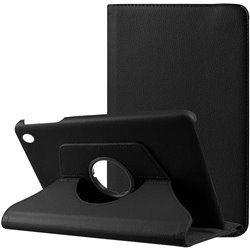 COOL TABLET CASE ROTATE 360 BLACK FOR LENOVO TAB M10 PLUS 10.6" (3rd GEN)