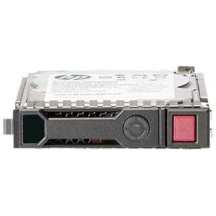 DISCO DURO HP 600GB SAS 3.5" 15000RPM