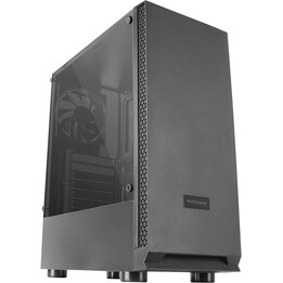 Mars Gaming MCN2 Mid-Tower Gaming-Gehäuse