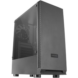 Caja Gaming Semitorre Mars Gaming MCN2