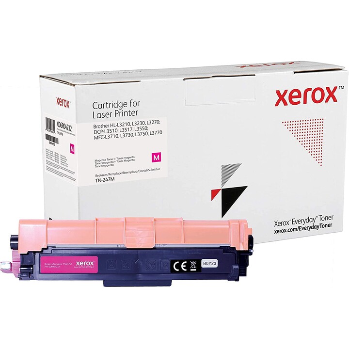 Toner ed xerox tn-247m