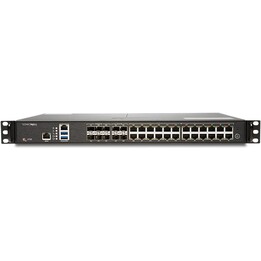 Sonicwall nsa 3700 de alta disponibilidade