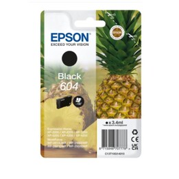 EPSON 604 Cartouche d'encre noire