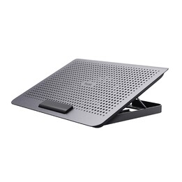 Suporte para laptop Trust Exto cinza