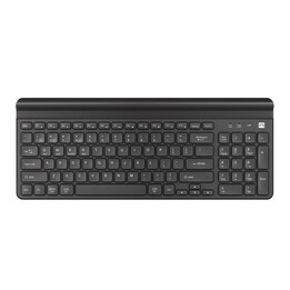 Natec Wireless Keyboard Felimare Us Slim