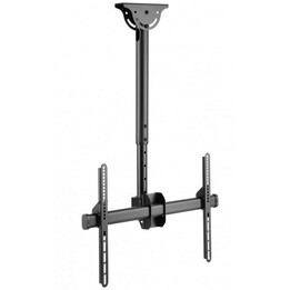 Techly ICA-CPLB 946L signage display mount 70" (177.8 cm) Black