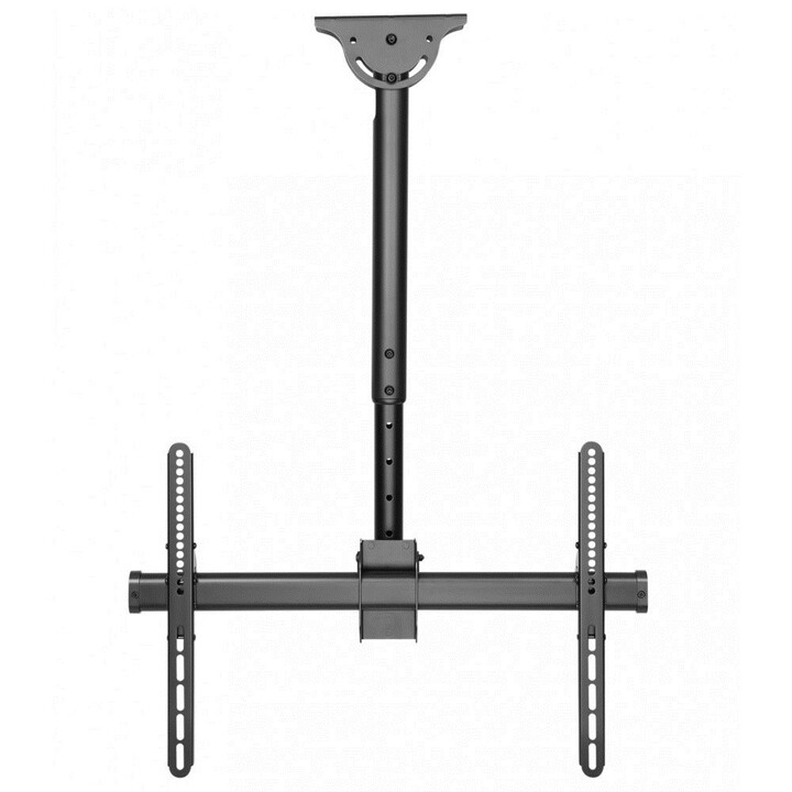 Techly ICA-CPLB 946L signage display mount 70" (177.8 cm) Black