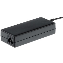 Adattatore di alimentazione e inverter Akyga AK-ND-53 Indoor 90 W Nero