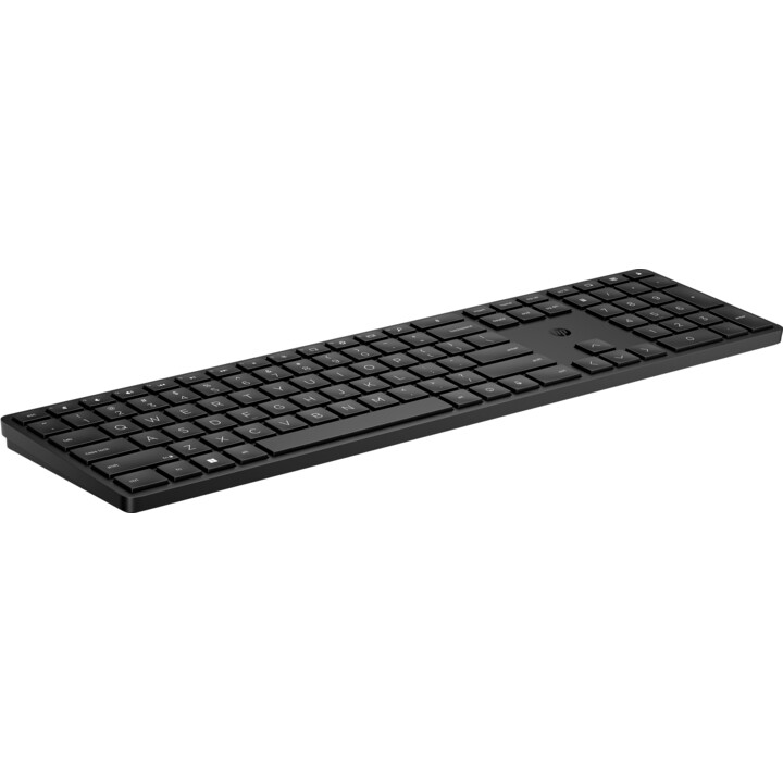 Hp 455 programmabile wl kbd