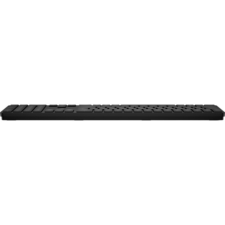 Hp 455 programmierbar wl kbd