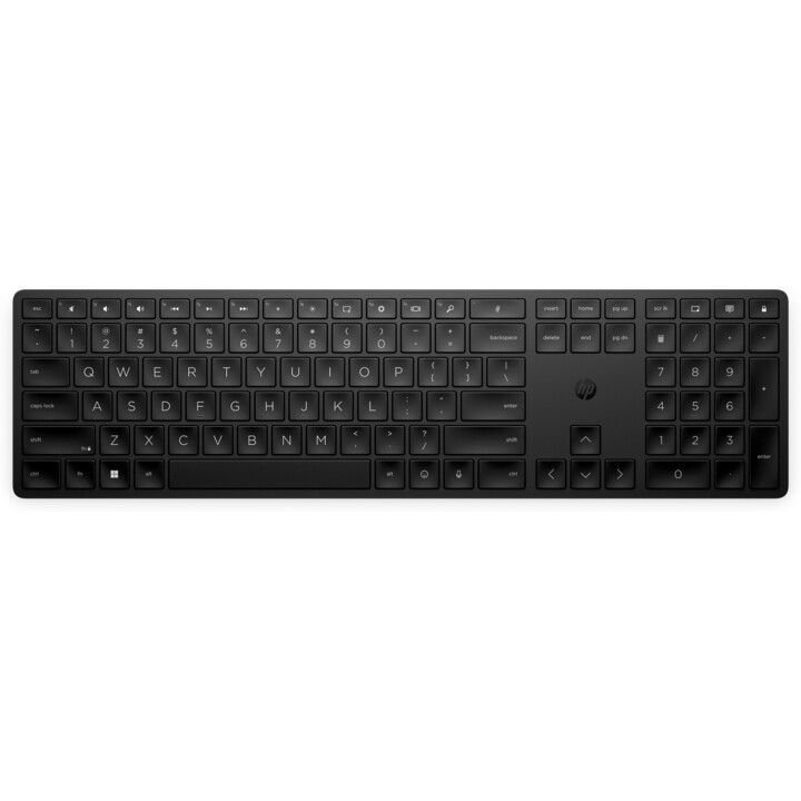 Hp 455 programmierbar wl kbd