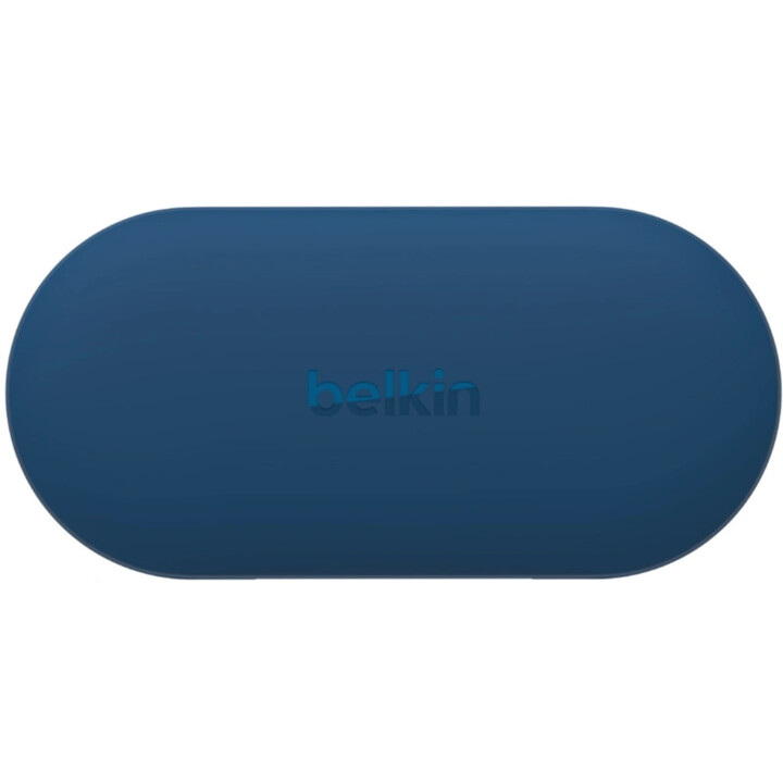 Belkin SoundForm Play True-Wireless-Kopfhörer Blau