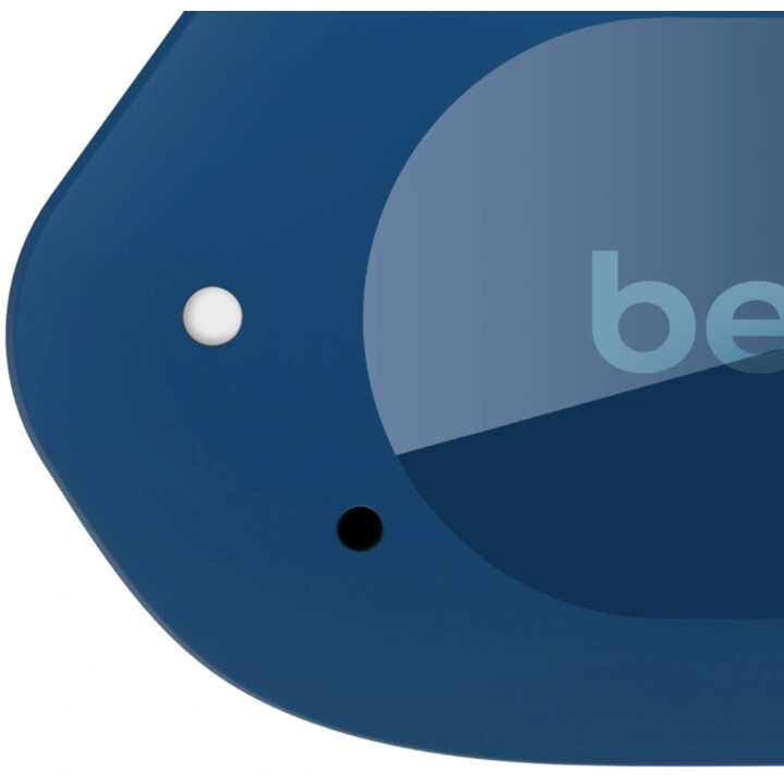 Belkin SoundForm Play Auricolari true wireless blu