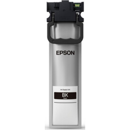 Epson C13T11C140 cartucho de tinta 1 pieza(s) Original Negro
