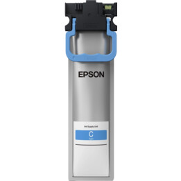 Epson WF-C53xx / WF-C58xx Series Ink Pack L Cyan
