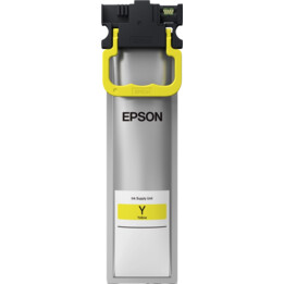 Epson C13T11C440 Druckerpatrone 1 Stück(e) Original High (L) Yield Gelb