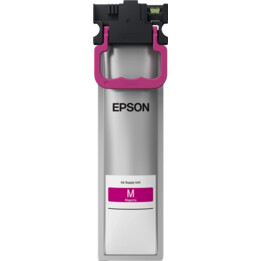 Epson C13T11C340 cartuccia d'inchiostro 1 pz Originale Magenta