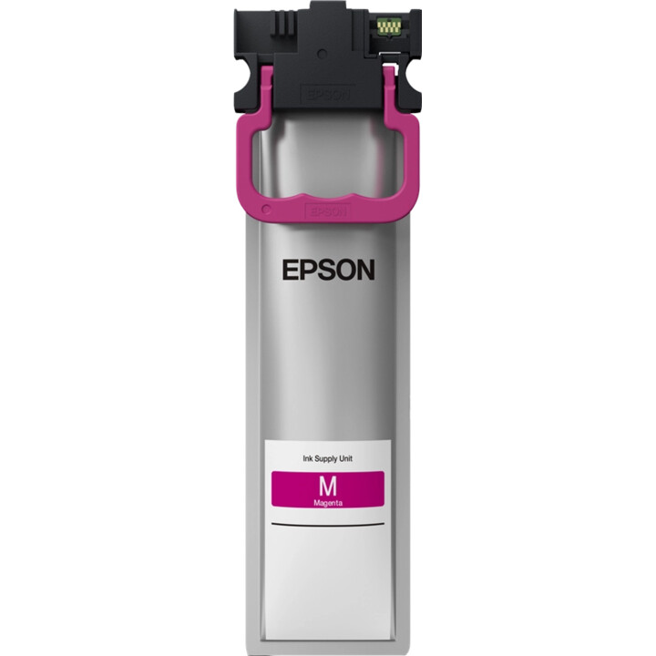 Epson C13T11C340 cartuccia d'inchiostro 1 pz Originale Magenta