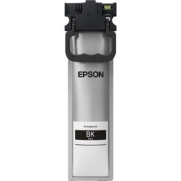 Epson C13T11D140 Druckerpatrone 1 Stück(e) Original Hohe (XL-) Ausbeute Schwarz