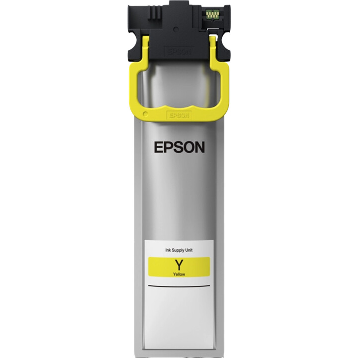 Epson C13T11D440 cartuccia d'inchiostro 1 pz Originale Resa elevata (XL) Giallo