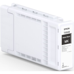 Epson UltraChrome XD3 cartouche d'encre 1 pièce(s) Noir mat