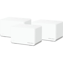 Mercusys Halo H70X Mesh System (3-pack)