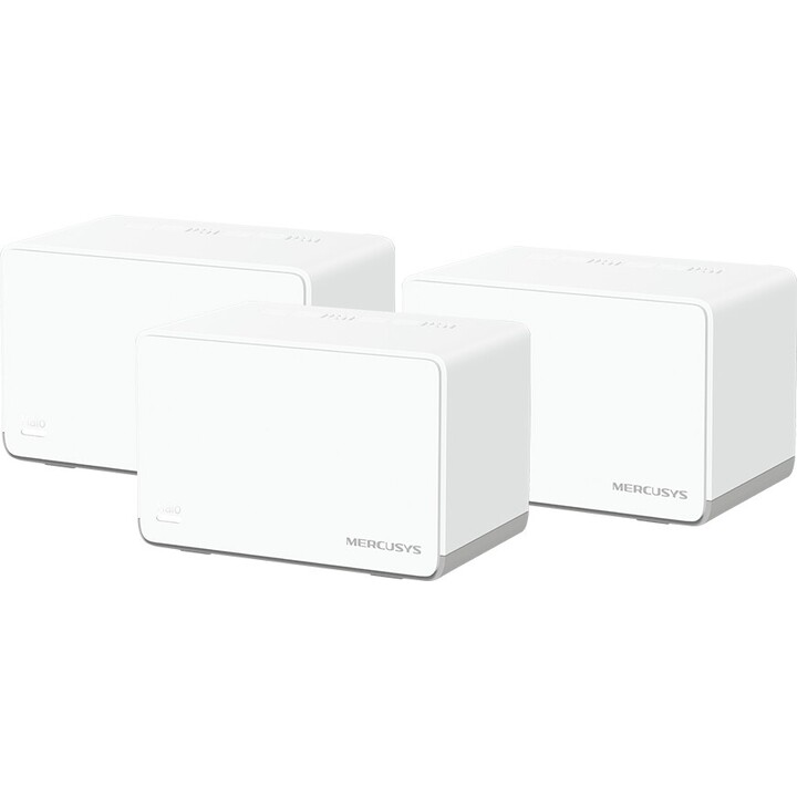 System mesh Mercusys Halo H70X(3-PACK)