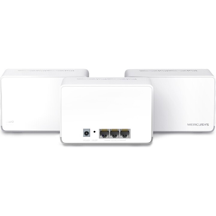 System mesh Mercusys Halo H70X(3-PACK)