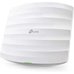 Ponto de acesso TP-Link EAP115 branco