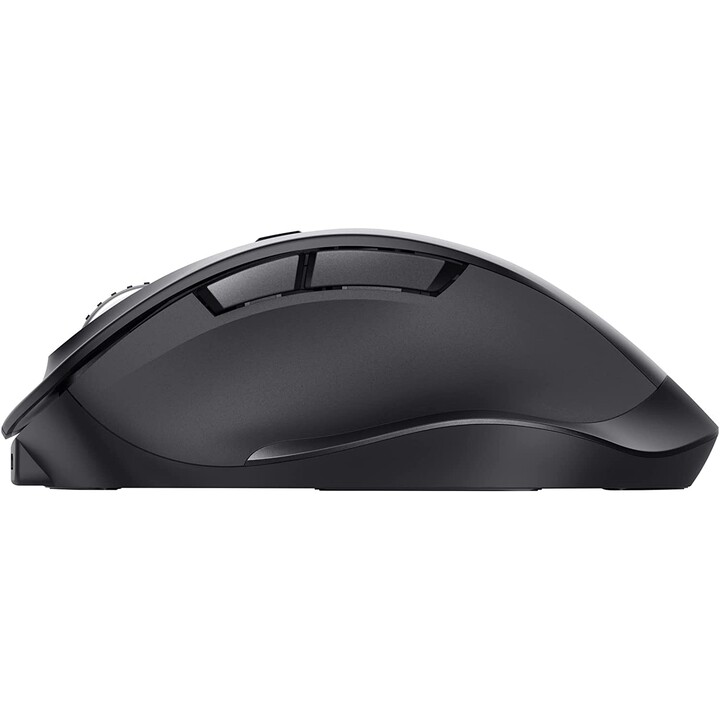 Trust Fyda Mouse Right Hand Wireless USB Optical 2400 DPI Black