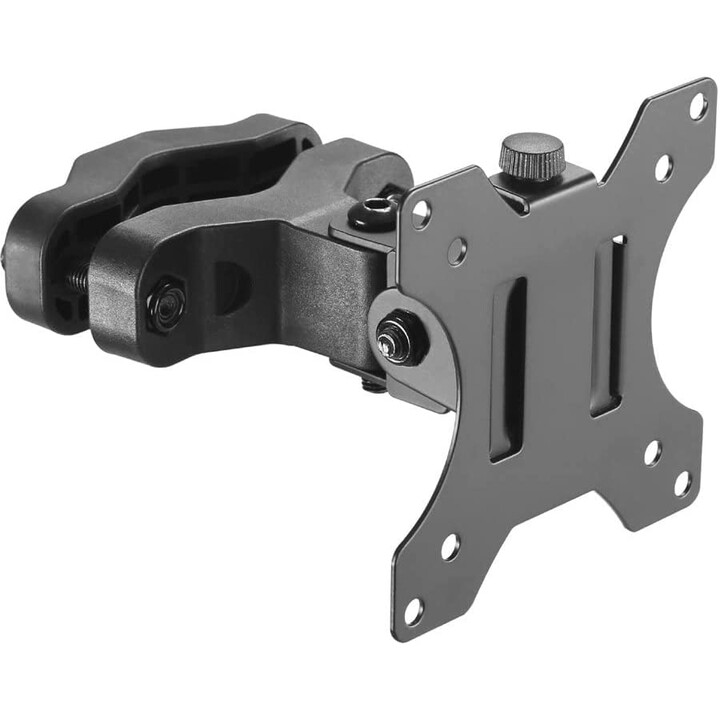 Techly ICALCD100BK support d'écran plat pour bureau Noir