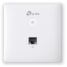 TP-LINK EAP230-Wall 1000 Mbit / s Branco Power over Ethernet (PoE)