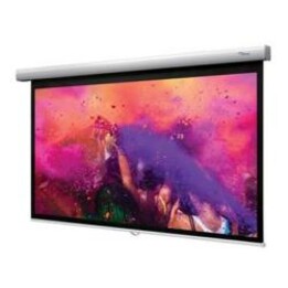 OPTOMA Ds-9106mga Manual Projector Screen 16:9