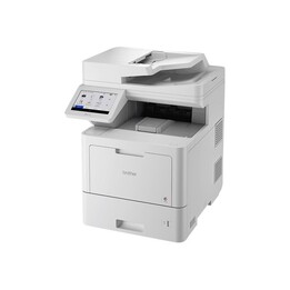 Laser Colorido Multifuncional Brother Mfcl9630Cdn